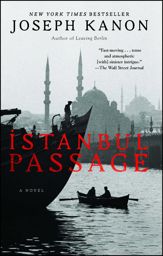 Istanbul Passage - 29 May 2012