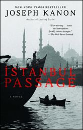 Istanbul Passage - 29 May 2012