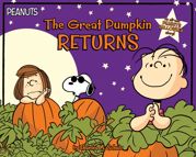 The Great Pumpkin Returns - 25 Jul 2017