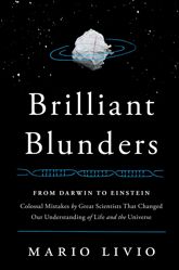 Brilliant Blunders - 14 May 2013