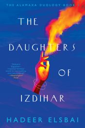 The Daughters of Izdihar - 10 Jan 2023