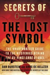 Secrets of The Lost Symbol - 1 Dec 2009