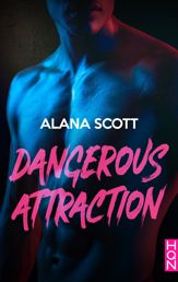 Dangerous Attraction - 7 Aug 2019