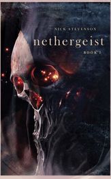 Nethergeist - 12 Dec 2023