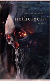 Nethergeist - 12 Dec 2023