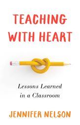 Teaching with Heart - 31 Oct 2023