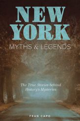 New York Myths and Legends - 9 Aug 2019