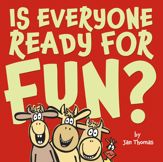 Is Everyone Ready for Fun? - 27 Sep 2011