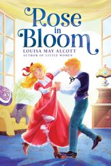 Rose in Bloom - 4 Jul 2023