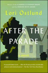 After the Parade - 22 Sep 2015