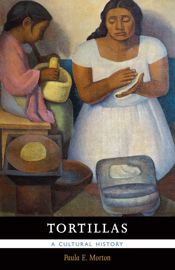Tortillas - 15 Oct 2014