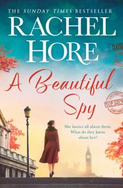 A Beautiful Spy - 18 Feb 2021