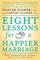 Eight Lessons for a Happier Marriage - 13 Oct 2009