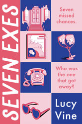Seven Exes - 20 Jun 2023