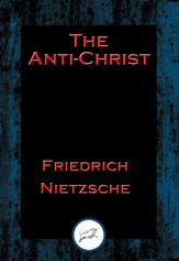The Anti-Christ - 17 Aug 2016