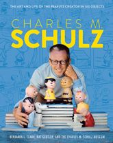 Charles M. Schulz - 1 Nov 2022