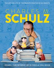 Charles M. Schulz - 1 Nov 2022