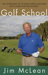 Golf School - 17 Jul 2012