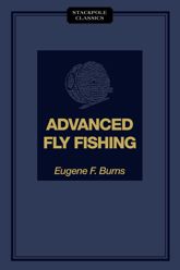 Advanced Fly Fishing - 15 Sep 2017