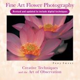 Fine Art Flower Photography - 23 Jan 2012