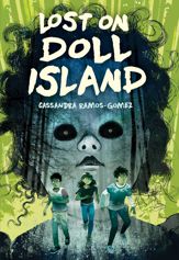 Lost on Doll Island - 26 Aug 2025