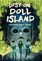 Lost on Doll Island - 26 Aug 2025