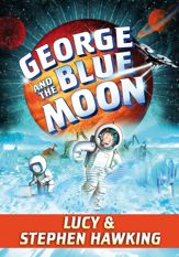 George and the Blue Moon - 7 Nov 2017