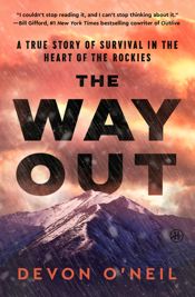 The Way Out - 11 Nov 2025