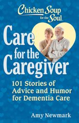 Chicken Soup for the Soul: Care for the Caregiver - 23 Jun 2026