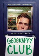 Geography Club - 22 Sep 2009