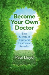 Become Your Own Doctor - 28 Oct 2016