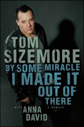 By Some Miracle I Made It Out of There - 9 Apr 2013