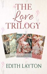 The Love Trilogy - 14 Jan 2020