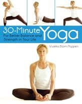 30-Minute Yoga - 19 Apr 2016