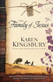 The Family of Jesus - 1 Jul 2014