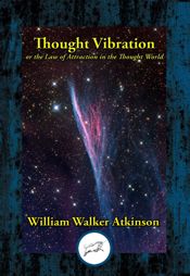 Thought Vibration - 21 May 2017