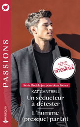 Un séducteur à détester - L'homme (presque) parfait - 1 Apr 2024