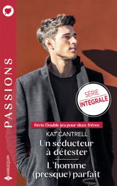 Un séducteur à détester - L'homme (presque) parfait - 1 Apr 2024