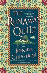The Runaway Quilt - 31 Jan 2012