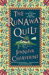 The Runaway Quilt - 31 Jan 2012