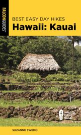 Best Easy Day Hikes Hawaii: Kauai - 1 Jun 2021