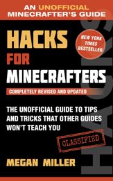 Hacks for Minecrafters - 6 Nov 2018