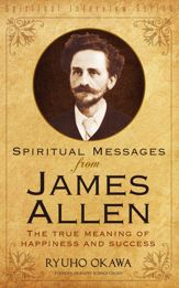 Spiritual Messages from James Allen - 23 Dec 2017