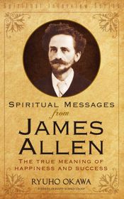 Spiritual Messages from James Allen - 23 Dec 2017