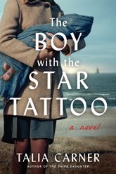 The Boy with the Star Tattoo - 30 Jan 2024