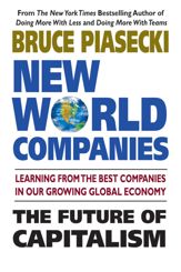 New World Companies - 5 Jan 2016