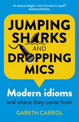 Jumping Sharks and Dropping Mics - 25 Feb 2022
