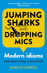 Jumping Sharks and Dropping Mics - 25 Feb 2022