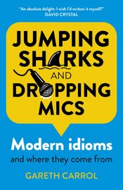 Jumping Sharks and Dropping Mics - 25 Feb 2022