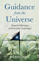 Guidance from the Universe - 7 Jan 2025